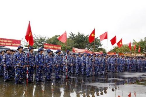 Những quyết sách vì dân, ưu tiên đảm bảo quyền con người