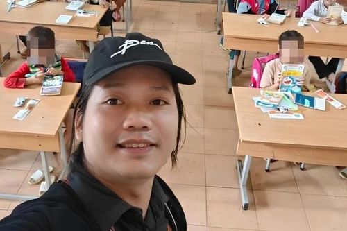 Bộ Công an xác minh lùm xùm dự án 'Nuôi em'