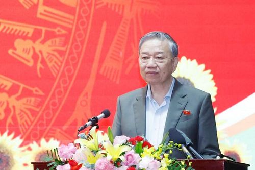 Tổng Bí thư: Các xã ở Hưng Yên cần sản xuất theo chuỗi giá trị, phát triển kinh tế hợp tác