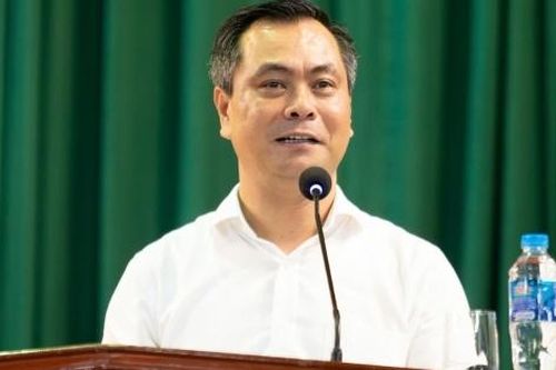 Khởi tố Hiệu trưởng Trường Cao đẳng Du lịch Hà Nội