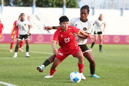 Báo Indonesia thừa nhận thua kém đẳng cấp tuyển nữ Việt Nam; Erling Haaland vượt kỷ lục ghi bàn của Ronaldo