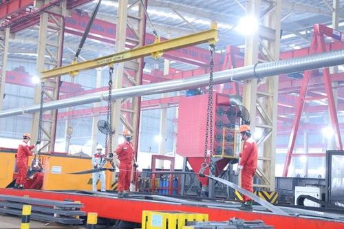 'Chìa khóa' thu hút đầu tư
