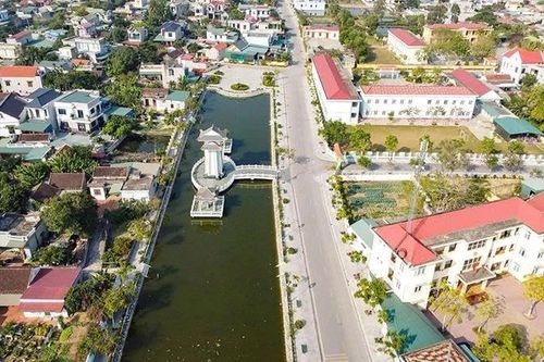 Khơi dậy sức mạnh từ 'Ý Đảng - lòng dân'