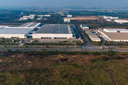 VSIP muốn đầu tư khu công nghiệp 467 ha tại Huế