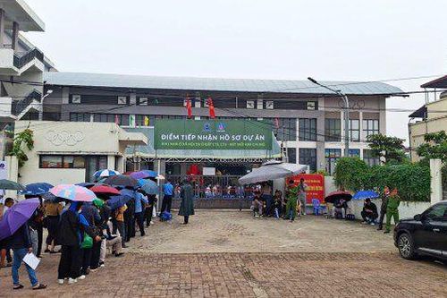 Hà Nội mở rộng nhóm mua nhà xã hội không cần bốc thăm