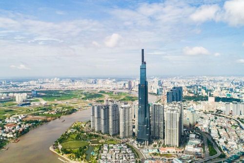 TP. Hồ Chí Minh sẽ khởi công và khánh thành 10 dự án lớn ngày 19/12