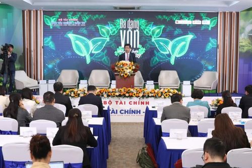 Hai bộ, ngành bàn cách tìm nguồn vốn hiện thực hóa mục tiêu tăng trưởng xanh