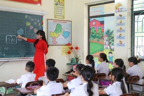 'Chốt' phương án sắp xếp các trường học tại TP.Hồ Chí Minh