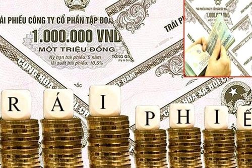 Nhu cầu vốn tăng cao, thị trường trái phiếu vẫn 'thiếu lực'