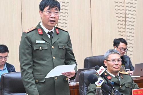 Luật An ninh mạng (sửa đổi) đáp ứng nhiều thách thức mới của kỷ nguyên số