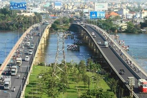 TP.Hồ Chí Minh xây cầu Bình Triệu 3 để giảm tải kẹt xe cửa ngõ phía Đông
