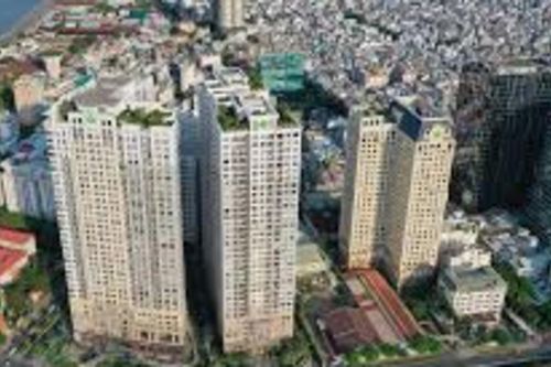 Đề nghị truy tố 22 bị can liên quan đến sai phạm tại khu 'đất vàng' ở TP.HCM