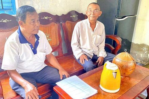 Cầu nối ở phum, sóc