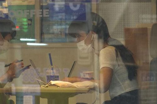 Giải bài toán 'lười kết hôn' ở giới trẻ Hàn Quốc