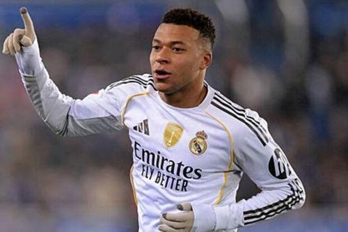 Mbappe tỏa sáng, Xabi Alonso trút gánh nặng ngàn cân
