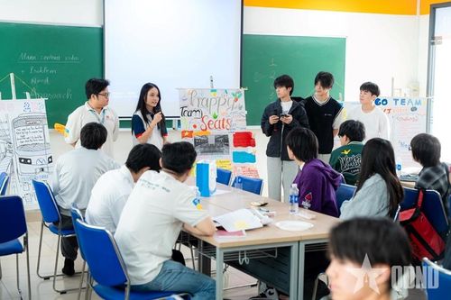 'Đạo đức AI' trong môi trường sư phạm