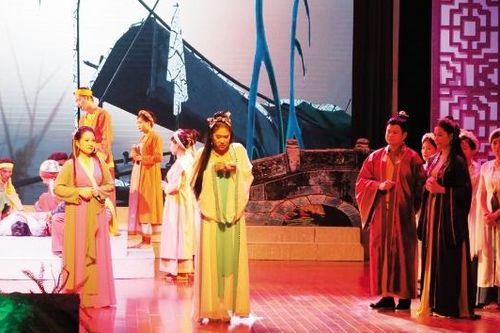 Quan họ trước những thể nghiệm mới