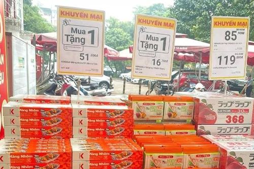 Tăng cường phối hợp phòng, chống buôn lậu và gian lận thương mại trên địa bàn tỉnh Bắc Ninh