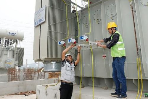 Bắc Ninh: Tập trung gỡ vướng cho các dự án điện