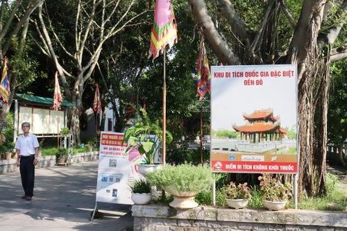Thuốc lá - Mối đe dọa âm thầm với các không gian di sản