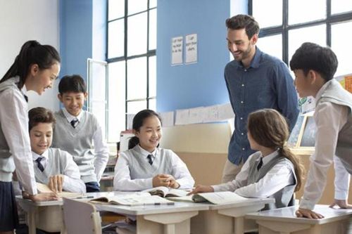 Hàn Quốc thu hút sinh viên quốc tế và học sinh từ gia đình đa văn hóa