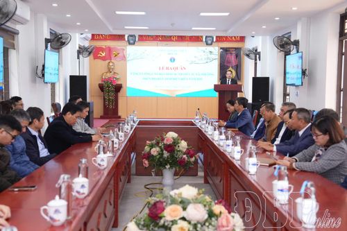 Tăng cường 108 cán bộ y tế về cơ sở