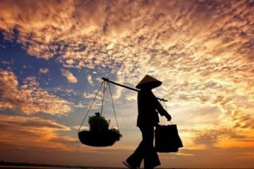 Mẹ là nơi hạnh phúc trở về