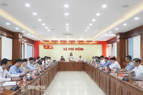 Khắp nơi trong tỉnh ngày 15-12-2025