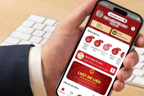 Cán bộ, công chức sẽ bị xử lý nếu yêu cầu người dân nộp giấy tờ đã được số hóa