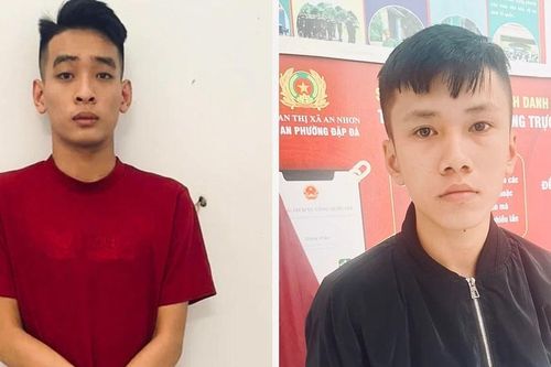 Gia Lai: 2 đối tượng trộm cắp 14 chiếc xe máy trong vòng 1 tháng
