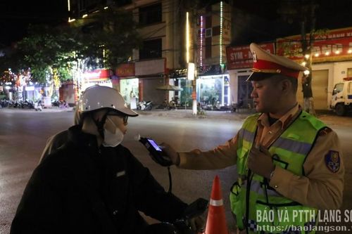 Giảm sâu tai nạn giao thông