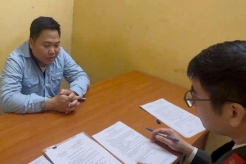 Lật tẩy chiêu 'ăn chặn' tiền A80 của Hiệu trưởng Cao đẳng Du lịch Hà Nội