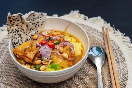 Ẩm thực Việt tiếp tục khẳng định vị thế trên bản đồ ẩm thực thế giới