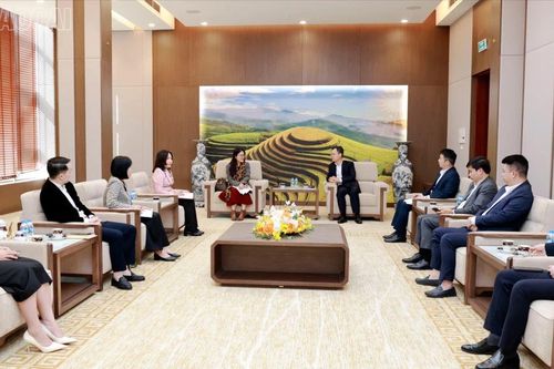 Lào Cai đề xuất giải pháp thúc đẩy đối ngoại với tỉnh Vân Nam (Trung Quốc)