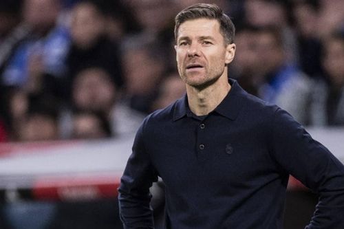 Tương lai Xabi Alonso bất định, Arbeloa được chỉ tên kế nhiệm