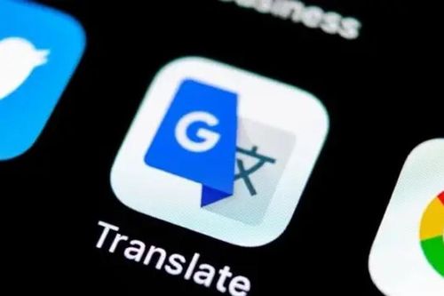 Mẹo dùng Google Dịch trên iPhone hiệu quả không cần gõ