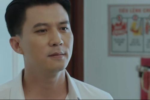 Lằn ranh tập 31: Quá khứ sai lầm khiến Chấn bị uy hiếp