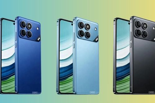 HONOR Win series lộ diện: Pin 8500mAh, tản nhiệt chuyên game