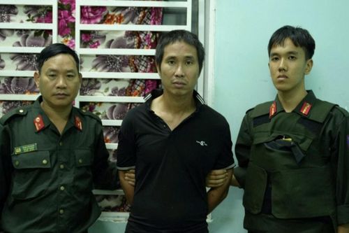 Đồng Nai truy tố Lê Sỹ Tùng vụ bắn 3 người