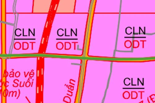 Quy hoạch phường Chơn Thành: Lộ trình 3 tuyến đường sắp mở mới