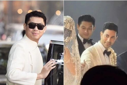 Hiếu Nguyễn: Bài phát biểu về chị gái Tiên Nguyễn gây chú ý