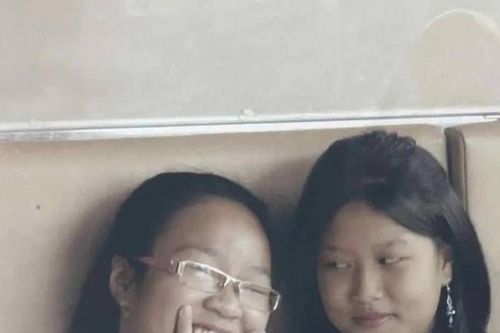 Quá khứ của Hoa hậu Đoàn Thiên Ân: Ảnh 10 tuổi gây chú ý
