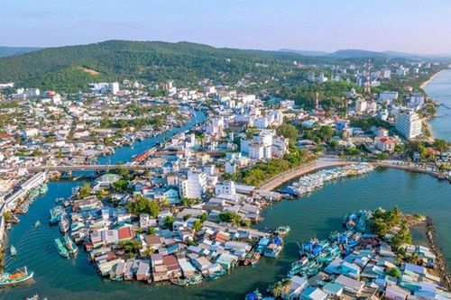 Kiên Giang quy hoạch đặc khu Phú Quốc: Đề xuất chia 7 tiểu khu