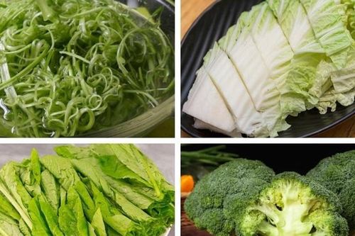Mẹo chọn rau ăn lẩu gà ngon cho từng loại nước dùng