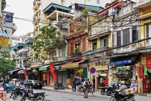 Hà Nội dịp 2/9: Gợi ý điểm đến từ trung tâm đến ngoại ô