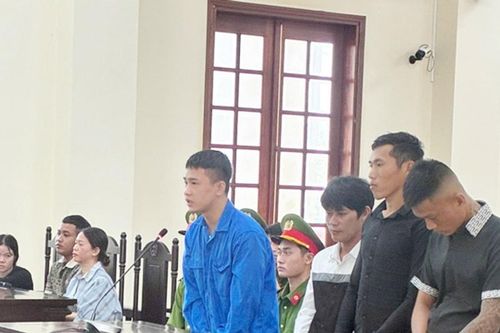 Cần Thơ: Bị cáo Nguyễn Văn Mạnh lĩnh 16 năm tù