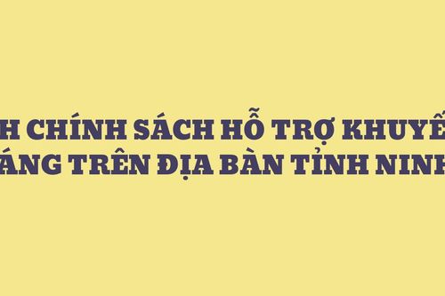Chính sách hỗ trợ khuyến khích hỏa táng trên địa bàn tỉnh Ninh Bình
