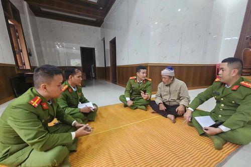 Xóa nhà tạm bợ, dựng đời bền lâu