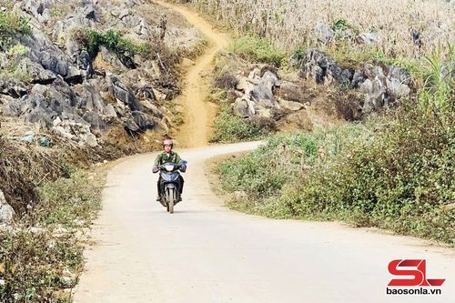 Bước chuyển trong công tác giảm nghèo