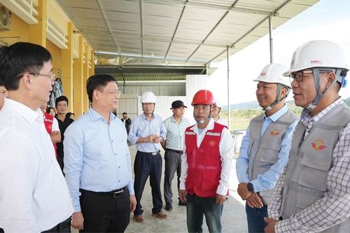 Rõ người, rõ việc để không một nhiệm vụ nào bỏ lại phía sau